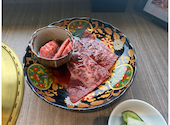 焼肉の名門 天壇 銀座店: サーさんの2026年07月28日の3枚目の投稿写真