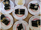 かっぱ寿司 新須坂店: 旅人さんの2026年08月31日の1枚目の投稿写真