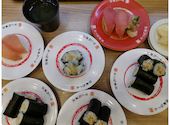 かっぱ寿司 新須坂店: 旅人さんの2026年08月31日の1枚目の投稿写真