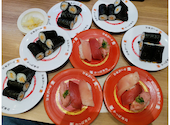 かっぱ寿司 新須坂店: 旅人さんの2026年08月31日の1枚目の投稿写真