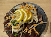柳橋市場の藁焼きの店 魚柳 うおやなぎ 名古屋駅店: もっさんさんの2026年05月26日の3枚目の投稿写真