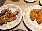 手羽八 てばはち 錦本店: もっさんさんの2026年08月08日の1枚目の投稿写真