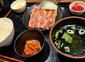 安楽亭 伊勢佐木町店: ヒロさんの2026年10月11日の1枚目の投稿写真