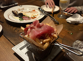 炉端イタリアン FESTA 博多店: かのんさんの2026年05月12日の2枚目の投稿写真