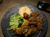 創作居酒屋 うわさの黒鉄: かのんさんの2026年05月12日の3枚目の投稿写真