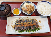 築地食堂 源ちゃん 新宿御苑: りんちゃんさんの2026年05月25日の1枚目の投稿写真