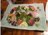 割烹居酒家魚河岸 番屋 ばんや: 坂ちゃんさんの2023年07月30日の1枚目の投稿写真