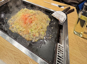 月島もんじゃ 三九上野総本店: まりすけさんの2026年01月25日の1枚目の投稿写真