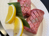 肉匠 紋次郎 東三国店: まよたさんの2024年05月21日の1枚目の投稿写真