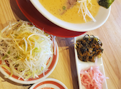 博多ラーメン 熟成とんこつ屋 西春駅前店: まなみんさんの2026年08月26日の1枚目の投稿写真