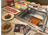 海底撈火鍋 秋葉原店: あさんの2026年06月06日の1枚目の投稿写真