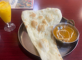 インド料理 カリカ 護国寺店: ブルースリーツヨシ358さんの2026年08月29日の2枚目の投稿写真