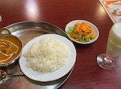 インド料理 カリカ 護国寺店: ブルースリーツヨシ358さんの2026年09月04日の1枚目の投稿写真