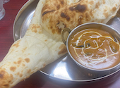 インド料理 カリカ 護国寺店: ブルースリーツヨシ358さんの2026年09月15日の1枚目の投稿写真