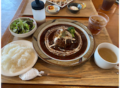 ハンバーグ＆とんテキMIZUKI（小料理　実月）: ゆみさんの2026年05月の1枚目の投稿写真