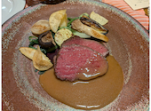 フランス料理 グルトン GLOUTON 川口店: まちぼうさんの2026年06月30日の3枚目の投稿写真
