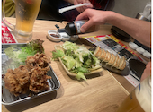 餃子のかっちゃん 神戸元町店: こうじさんの2026年06月17日の1枚目の投稿写真
