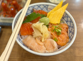 磯丸水産 伏見店: ここなさんの2026年06月27日の1枚目の投稿写真
