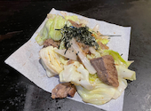 お好み焼 田よし 雫 北仙台店: ゆたさんの2026年06月14日の2枚目の投稿写真