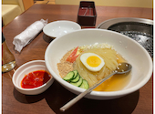 焼肉 おはる 国分町店: ゆたさんの2026年06月18日の1枚目の投稿写真