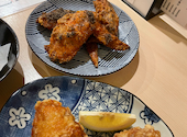鶏 一番星 仙台東口店: ゆたさんの2026年06月25日の2枚目の投稿写真
