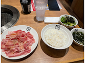 牛角 ブランチ仙台店: ゆたさんの2026年07月26日の1枚目の投稿写真