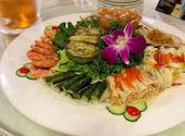 中華料理 楓林閣 堺店: ウニさんの2026年08月31日の1枚目の投稿写真