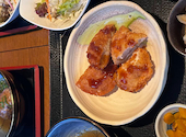 和食・洋食キッチン さくら: ウニさんの2026年04月23日の1枚目の投稿写真