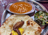 すーさんのインド料理 和泉店: ウニさんの2026年08月31日の1枚目の投稿写真