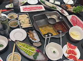海底撈火鍋 難波店: ウニさんの2026年05月05日の1枚目の投稿写真