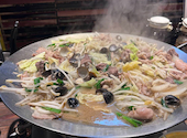 しじみ炊き肉 くにき阪急梅田店: ウニさんの2026年05月21日の1枚目の投稿写真