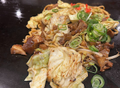 お好み焼は ここやねん 堺岩室店: ウニさんの2026年04月15日の1枚目の投稿写真