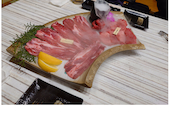 焼肉 寅 西条店: まもるさんの2026年04月25日の1枚目の投稿写真