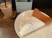 マツガミネコーヒービルヂング 102 東店: ひよりさんの2026年08月31日の1枚目の投稿写真