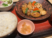 大戸屋 ごはん処 東京オペラシティ店: やまさんの2026年05月15日の1枚目の投稿写真