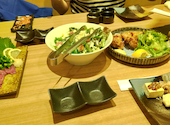 居酒屋 あじ彩 熊本西銀座通り店: しかさんの2026年04月21日の1枚目の投稿写真