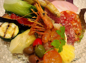 LE FRECCE enoteca e cucina: MIYABIさんの2026年04月26日の1枚目の投稿写真