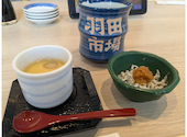 超速鮮魚寿司 羽田市場 阪神梅田店: ふじじさんの2026年05月01日の3枚目の投稿写真