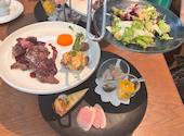 ビストロ ウエシマ Bistrot UESHIMA: 葵ちゃんさんの2026年08月02日の1枚目の投稿写真