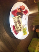 SALUDサルー 炎のresort dining: りな★さんの2011年08月13日の1枚目の投稿写真