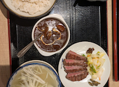 牛たん炭焼 利久 福島駅前店: エンチャンさんの2026年07月15日の1枚目の投稿写真