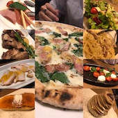 サルヴァトーレ クオモ SALVATORE CUOMO &BAR 福山: すぎさんの2016年12月13日の1枚目の投稿写真