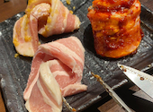 焼肉　韓国料理　食べ放題　李朝園　布施店: いんべさんの2023年05月の1枚目の投稿写真