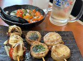 炭火ノ串や ニューハカタスタイル 西鉄久留米駅前店: マ〇ルさんの2026年04月17日の3枚目の投稿写真