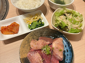 焼肉台所家 三軒茶屋店: はるさんの2026年06月27日の1枚目の投稿写真