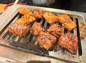 焼肉ここから 五反田店: エミリアさんの2026年04月19日の1枚目の投稿写真