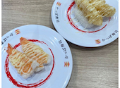 かっぱ寿司 カインズモール関店: りぃさんの2026年08月11日の1枚目の投稿写真