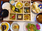 和食 懐石 がんこ 亀岡 楽々荘: エミさんの2026年08月09日の1枚目の投稿写真