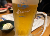 個室居酒屋 バリチカ 製作所: リョウさんの2025年05月18日の1枚目の投稿写真