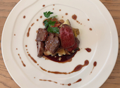 ザ ブラッセリー THE BRASSERIE: くんたんさんの2021年10月31日の1枚目の投稿写真